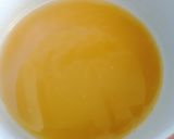 Foto del paso 5 de la receta: Filetes de soja en salsa de limón