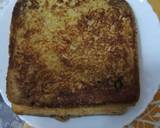 Foto del paso 3 de la receta Tostadas francesa con pan de molde casero