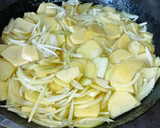 Foto del paso 2 de la receta: Patatas panadera