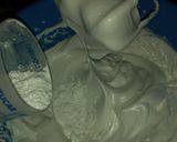Foto del paso 3 de la receta: Mini Pavlovas