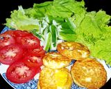 Foto langkah ke 8 dari resep Kebab Ayam Ala Najah.