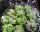 Foto langkah ke 4 dari resep Bolu kukus super anti gagal.