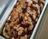 Foto langkah ke 5 dari resep Banana Bread No Mixer.
