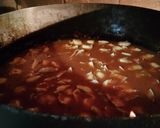 Foto del paso 2 de la receta: Ravioles al disco
