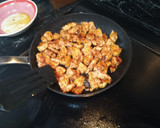Foto del paso 3 de la receta: Pollo estilo oriental