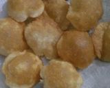 પકોડી (Pakodi Recipe In Gujarati) રેસીપી સ્ટેપ1ફોટો