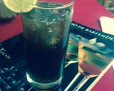 Foto del paso 1 de la receta: Cuba Libre
