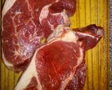 Foto del paso 1 de la receta: Carne guisada