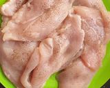 Palacsinta bundás hús recept fázis 3 fotója