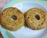 [12] Spicy Donut Indomie #kekinian #BikinRamadanBerkesan langkah memasak 5 foto