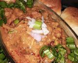 પાઉં ભાજી(Pav bhaji recipe in gujarati) રેસીપી સ્ટેપ7ફોટો