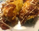 Foto del paso 7 de la receta: Canelones de la abuela