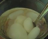 Foto langkah ke 3 dari resep Minuman Kolang Kaling Dingin.