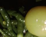 Foto langkah ke 2 dari resep Sayap Ayam BeJo (samBEl iJO).