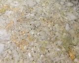 Foto del paso 1 de la receta: Chipirones en su tinta