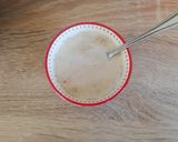 Fitt zsemle recept fázis 2 fotója