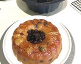 Foto del paso 4 de la receta: Budín de Pan al Caramelo