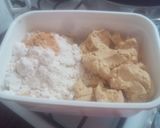 Foto del paso 3 de la receta: Gorditas de chicharrón de 10 🍘