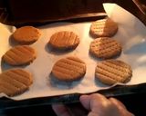 A picture of step 7 of Healthy Digestive Biscuits(No maida).