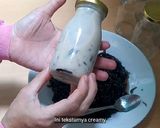 Foto langkah ke 3 dari resep Minuman Pengganti Boba.