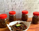 Foto langkah ke 3 dari resep Sambal Bawang Cumi Asin.