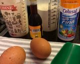 Foto del paso 1 de la receta: Pancakes