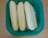 Foto langkah ke 1 dari resep Pisang Owal Khas Solo.