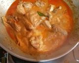 Foto langkah ke 4 dari resep Rendang aytang sedapp.