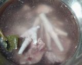 Foto langkah ke 1 dari resep Krengsengan Ayam.
