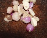 Foto langkah ke 2 dari resep Kerang saus tiram masak simpel.
