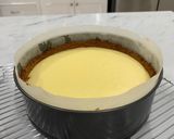 Foto langkah ke 6 dari resep Cheesecake (Easy & Yummy!).