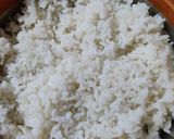 A picture of step 3 of Fried Rice.