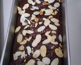 Foto langkah ke 4 dari resep 452.Brownise Panggang.