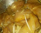 عکس مرحله 1 از دستور مرغ سوخاری😋