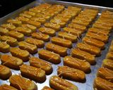 Foto langkah ke 3 dari resep Kastengel.