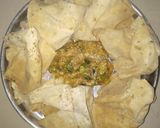 টমেটো,বেগুন পোড়া (Tometo Begun pora recipe in Bengali) রেসিপি ধাপ - 4 ছবি