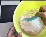 Foto langkah ke 7 dari resep Roti O Oven Tangkring Takaran Sendok.