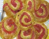 ત્રીરંગી પૂરી (Trirangi Poori Recipe in Gujarati) રેસીપી સ્ટેપ8ફોટો