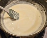 豆漿的食譜步驟3照片