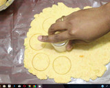 உருளைக்கிழங்கு ஸ்மைலி ரெசிபி ஸ்டேப் 5 புகைப்படம்