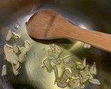 Foto del paso 1 de la receta: Sopa de espárragos