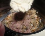 Foto del paso 5 de la receta: Pastel de puré de patata en Mambo