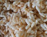મમરાની ચિક્કી (Mamra Chikki Recipe in Gujarati) રેસીપી સ્ટેપ2ફોટો