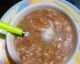 हरीरा (Harira recipe in hindi) रेसिपी चरण 5 फोटो