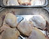 A picture of step 2 of I Can’t Believe It’s That Easy Chicken!.