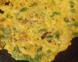 முருங்கைக்கீரை அடை தோசை ரெசிபி ஸ்டேப் 5 புகைப்படம்