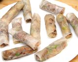 Tavaszi tekercs recept fázis 14 fotója