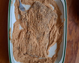 Foto del paso 5 de la receta: Milanesas de cerdo enchiladas en air fryer