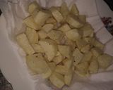 صورة لخطوة 2 من وصفة سجق بالخضار 🍽️🍲