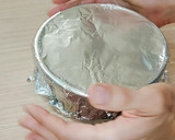 蒸咖啡蛋糕| 蓬鬆濕潤的食譜步驟10照片